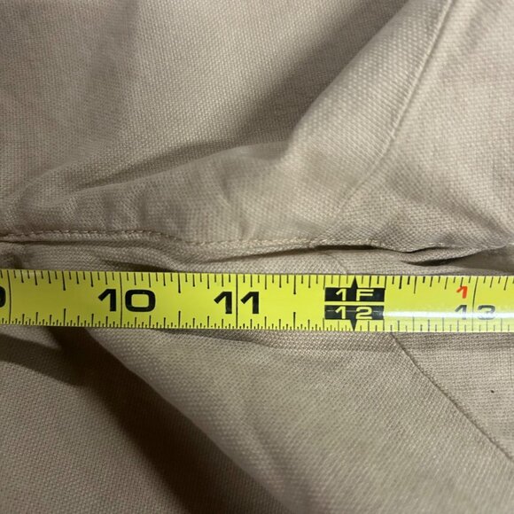 Brooks Brothers Bermuda Shorts Cotton Blend Preppy Raw Hem Men's Size 40 NWT - Picture 11 of 11